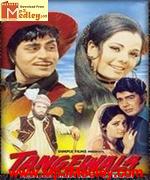 Tangewala 1972 song download